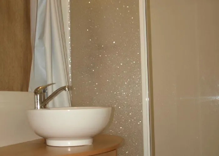 三角帆假日公园 假日公园 4*