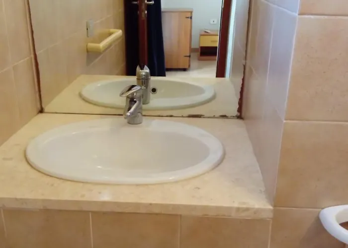 Üdülőpark Spinnaker 4*