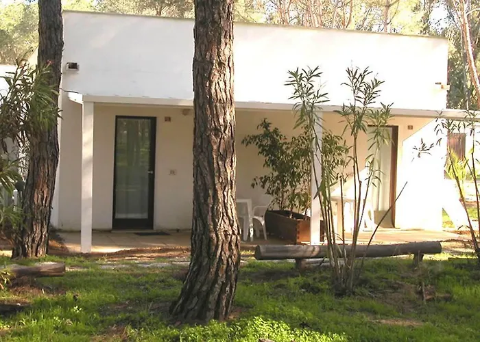 三角帆假日公园 奥里斯塔诺