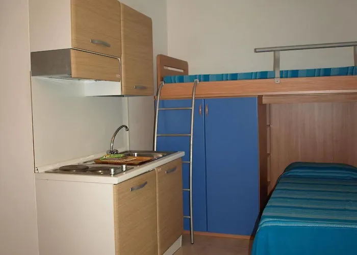 三角帆假日公园 奥里斯塔诺