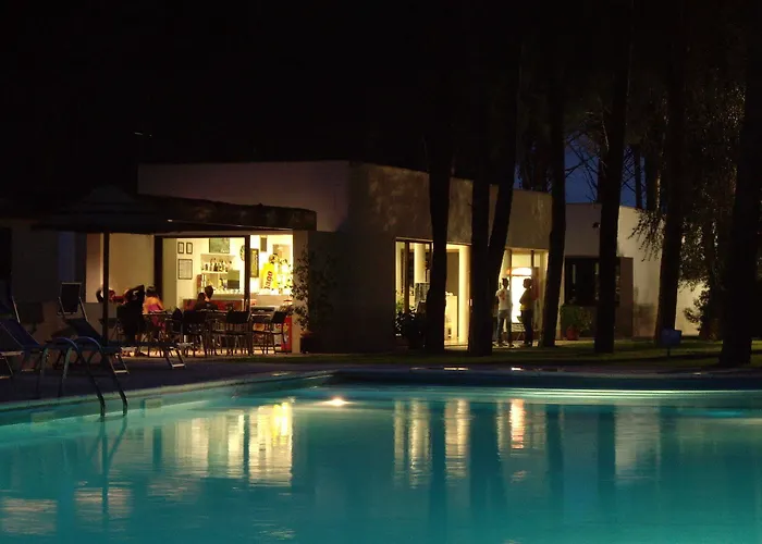 三角帆假日公园 奥里斯塔诺