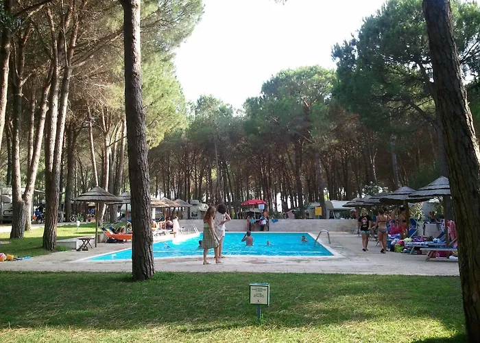 Spinnaker Tatil parkı