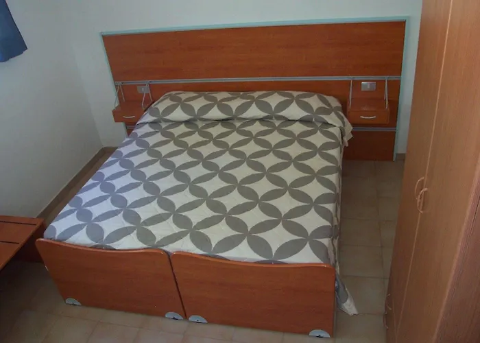 Tatil parkı Spinnaker