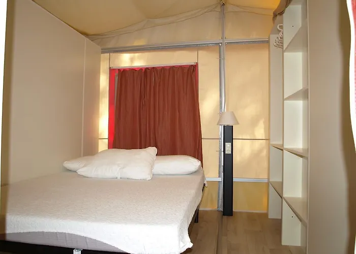 Tatil parkı Spinnaker