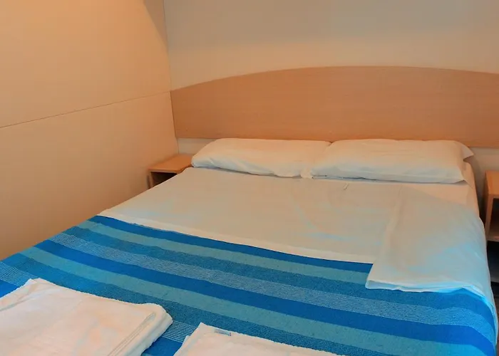 Spinnaker Tatil parkı