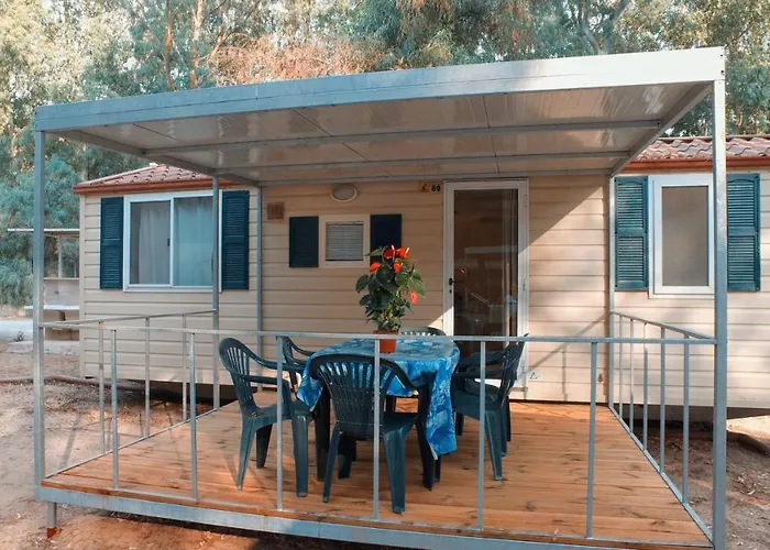 Spinnaker Tatil parkı