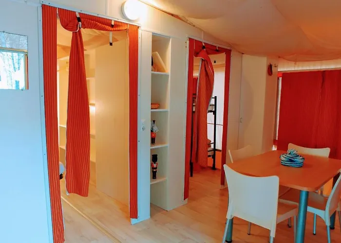 三角帆假日公园 奥里斯塔诺