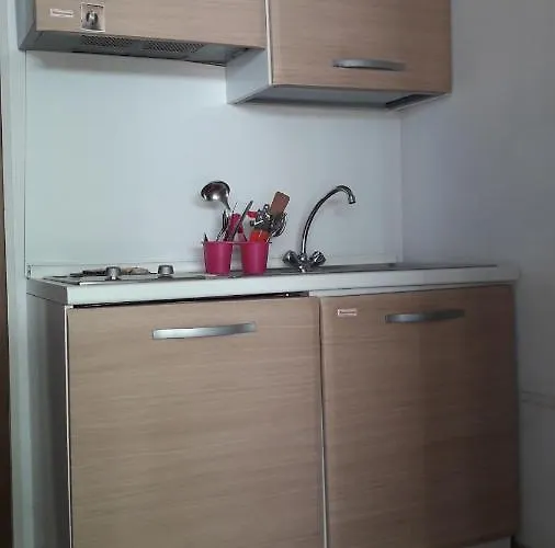 Spinnaker Tatil parkı